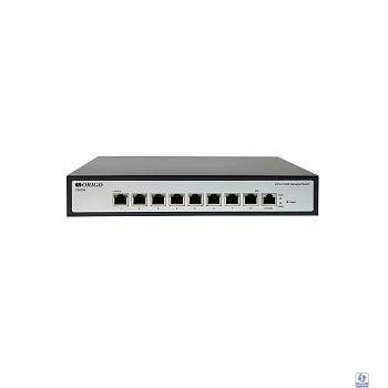 ORIGO OS6208/A1A Управляемый L2 коммутатор 8x10GBase-T