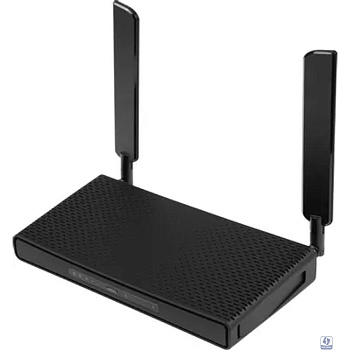 MikroTik C53UiG+5HPaxD2HPaxD Беспроводной маршрутизатор, Hap ax3, 4*1Gbit, 1*2.5Gbit,  2.4/5Ghz, AX1800, 