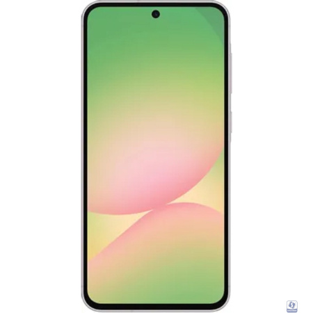 Samusng Galaxy A56 SM-A566E 8+128Gb розовый (SM-A566ELIACAU)