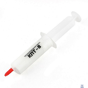 Термопаста КПТ-8 50гр