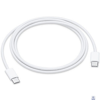 Apple USB-C to USB-C Cable (1 m) [MUF72ZM/A] MM093ZM/A