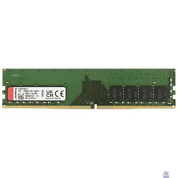 Kingston DDR4 DIMM 16GB KVR26N19S8/16 PC4-21300, 2666MHz, CL19