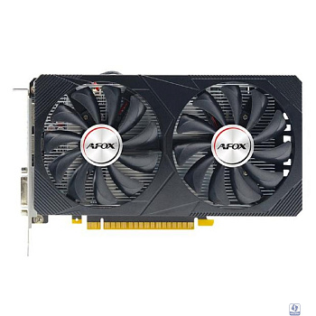 Видеокарта AFOX GTX1650 SUPER 4GB GAMING GDDR6 128Bit DP DVI/HDMI ATX 2FAN (AF1650S-4096D6H3-V2) RTL
