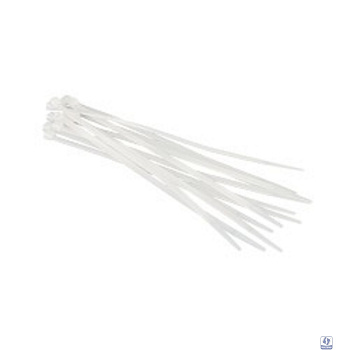 5bites CV-200WH Стяжка нейлон. , Ш2.5мм., Д200мм., 100шт (CV-200WH)