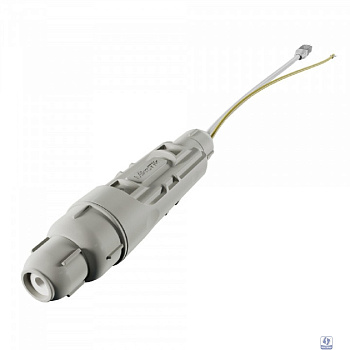 MikroTik GESP(RBGESP) Грозозащита Ethernet 1G, с заземлением, PoE