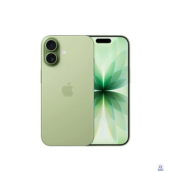 Apple iPhone 17 512GB Sage (MG6H4J/A) (Dual eSim Япония)