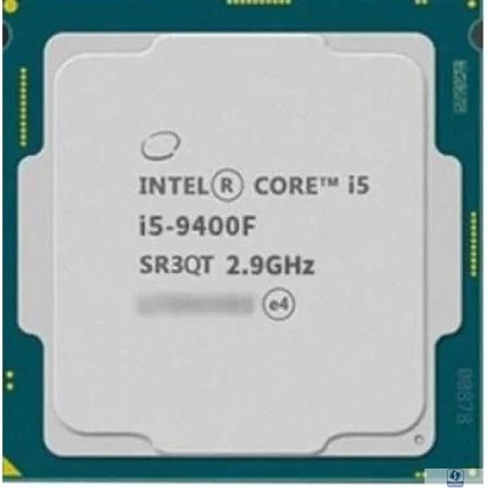 CPU Intel Core i5-9400 Coffee Lake OEM 