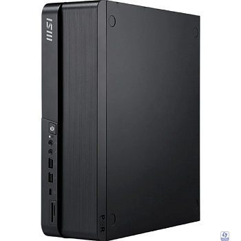 MSI Pro DP80 A14G-208XRU  [9S6-B20821-208] SFF Black 