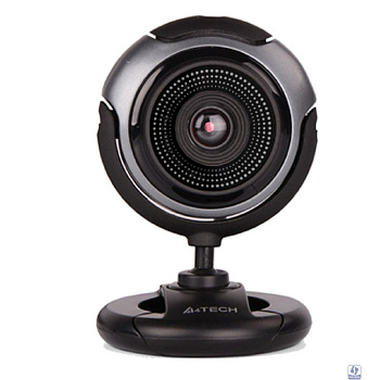 Web-камера A4Tech PK-710G Grey  [621953]