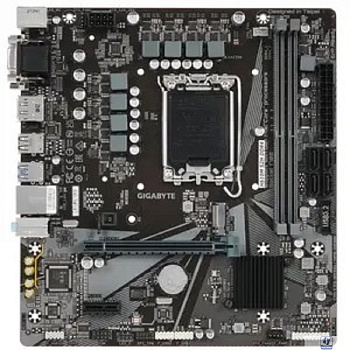 Gigabyte H610M S2H V3 DDR4