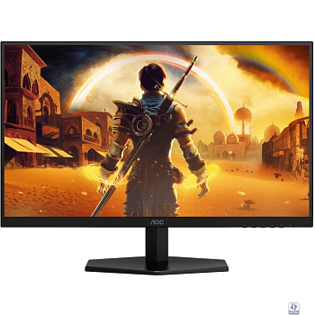 LCD AOC 27" Q27G40E Black/Red 