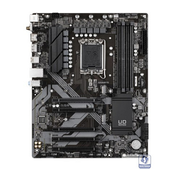 Gigabyte B760 DS3H AX DDR4