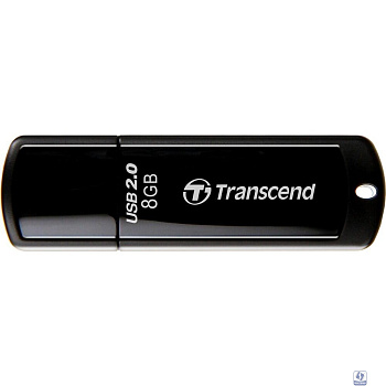 Transcend USB Drive 8Gb JetFlash 350 TS8GJF350 