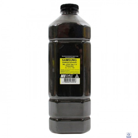 Hi-Black Тонер Универсальный для Samsung ML-1210, Polyester, Тип 1.9, Bk, 700 г, канистра