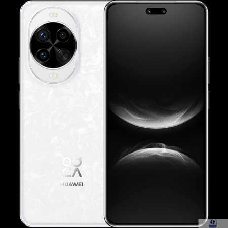 Huawei Nova 14 Pro 12GB/512GB White [51098LUU]