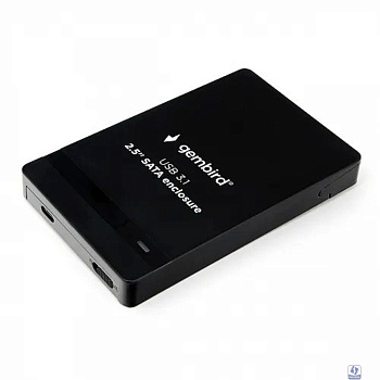 Gembird EE2-U31S-2 Внешний корпус 2.5"  (270272)