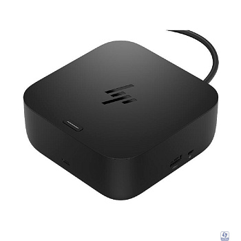 HP [9X3V1UT#ABB] USB-C 1000W G6 DOCK
