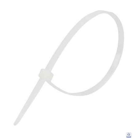 Gembird (NYT250x5)  Стяжка пластиковая 250 мм*5мм, 100 шт. 