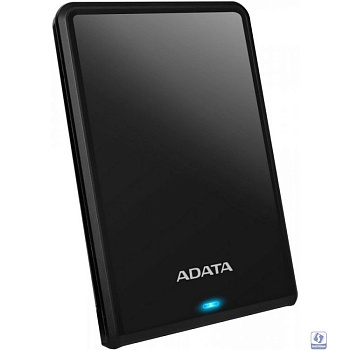 A-Data Portable HDD 1Tb HV620S AHV620S-1TU31-CBK 