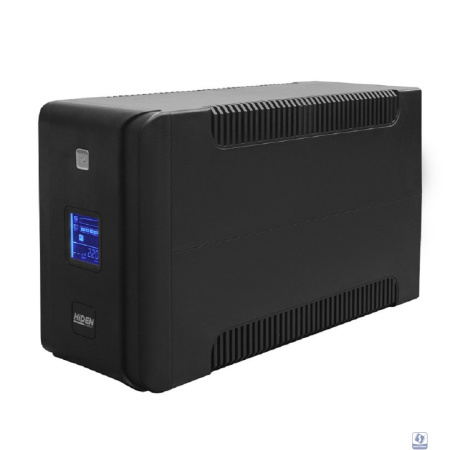 ИБП HIDEN EXPERT ULS1200C 1200ВА/720Вт 
