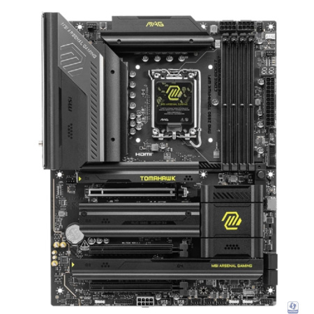 MSI MAG Z890 TOMAHAWK WIFI