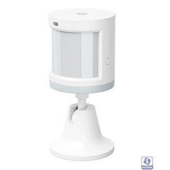 Яндекс Датчик движения и освещения Zigbee YNDX-00522