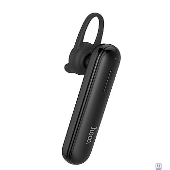 HOCO Беспроводная гарнитура Hoco E36, черный