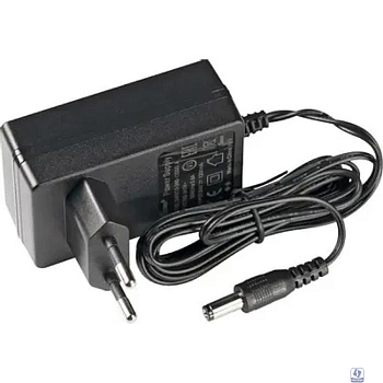 MikroTik SAW30-240-1200GA 24v 1.2A Блок питания, прямой штекер