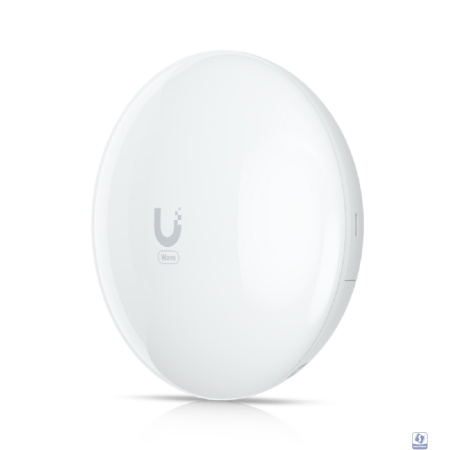 Ubiquiti Wave-Pico Абонентское радиоустройство 60 ГГц (с резервированием 5 ГГц), UISP Wave Technology, дистанция до 3 км, 27,7 дБи