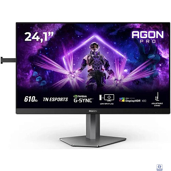 LCD AOC 24.1" AG246FK6 Black/Grey 