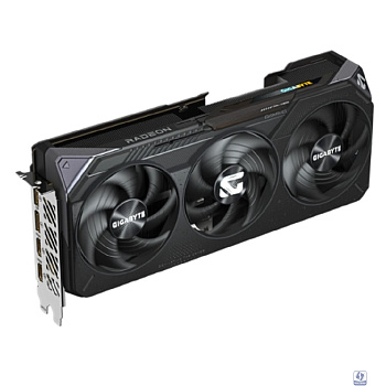Видеокарта Gigabyte RX9070XT GAMING 16GB 256bit GDDR6 2xDP 2xHDMI 3FAN RTL