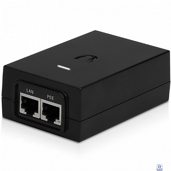 UBIQUITI POE-50-60W Блок питания с PoE, 220 VAC -> 50VDC 1,2A