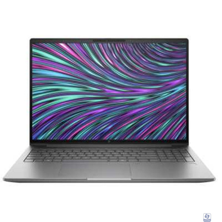 HP ZBook Power G11  [A8WN3PT] Grey 16" 