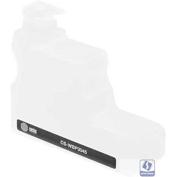 Бункер Cactus CS-WBP3045 (WT-3100,WT-3200, 302WD93010) для Kyocera Ecosys P3045dn/3050dn/3055dn/3060dn