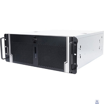 Корпус Inwin IW-R400-01N /USB3.0*2/Rear fan 8025mm 4200RPM*2/Front fan 8025mm 4200RPM*2/Front door/Air filter for front door/SK35-02 [6131850]