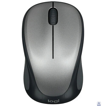 910-002201/910-002692 Logitech Wireless Mouse M235 silver 