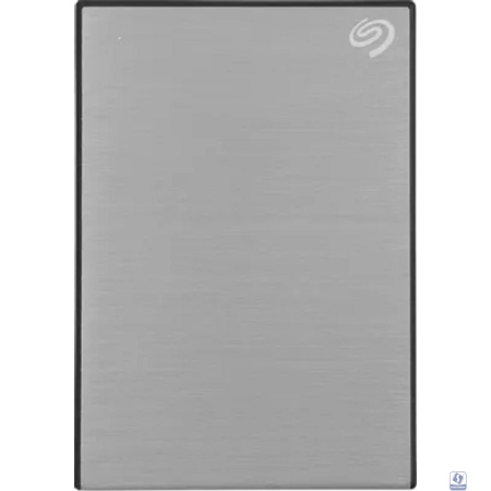 Seagate Portable HDD 4TB One Touch Grey STKZ4000401 USB 3.2 Gen1 Type-A