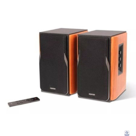 Edifier R1380DB brown 