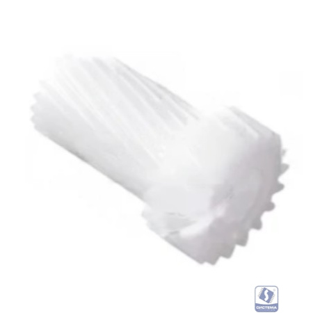 Шестерня Z19R-Z22R комбинированная Kyocera P3260dn/P3045dn/P3050dn/P3055dn/P3060dn/M3145dn/M3645dn/M3655idn/M3660idn/P3145dn/P3150dn/P3155dn/P3160dn