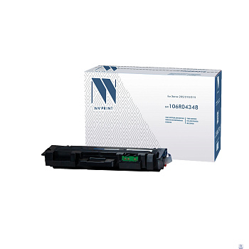NV Print 106R04348 Тонер-картридж для Xerox Xerox B205/210/215 (3000k) 