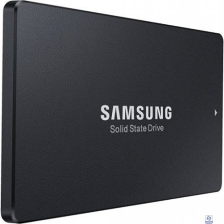 Samsung SSD 960Gb PM897 2.5" SATA3 MZ7L3960HBLT-00A07