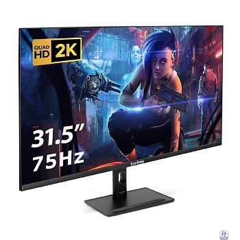 LCD ExeGate 31.5" ES3207A SmartView  [EX299474RUS]