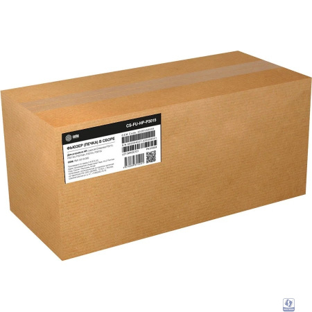 Печка в сборе Cactus CS-FU-HP-P3015 (RM1-6319-000-reman) для HP LJ Enterprise P3015, P3015d, P3015dn, P3015n, P3015x