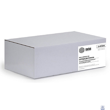 CACTUS  CS-CF226XD  Тонер Картридж черный для HP LJ M402d/M402n/M426dw/M426fdn/M426fdw (2х9000стр.) 
