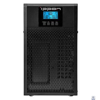 Ippon Innova G2 3000 black 