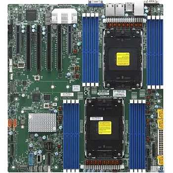 Supermicro MBD-X13DEI-T-B Материнская плата