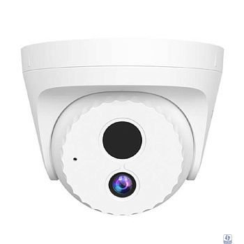 TENDA IC7-PRS Турельная PoE видеокамера 4MP UHD, объектив 4мм, ИК ночного видения 30м