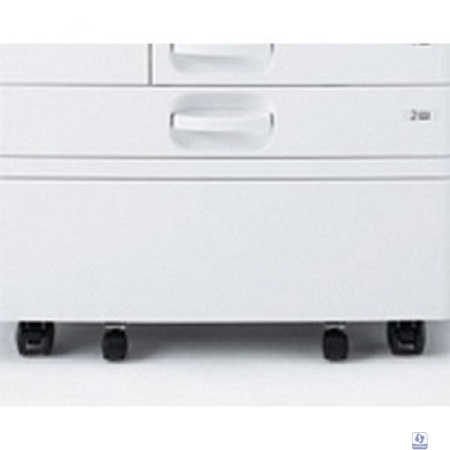 Ricoh Тумба низкая 54 (ранее тип 38 и тип 45) для MPCxx03/MPCxx04/MPxx54/MPxx55/MPC2011SP (на колёсиках) (933387) 61*61*28"