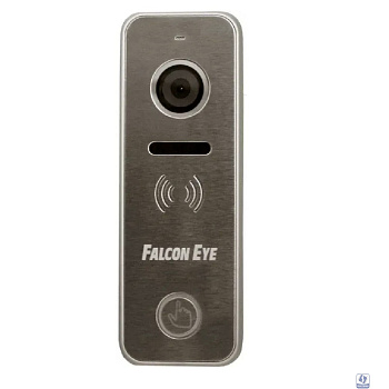 Панель вызывная /видеопанель  Falcon Eye FE-ipanel 3 HD (Silver)