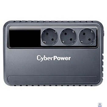 ИБП CyberPower BU600E 